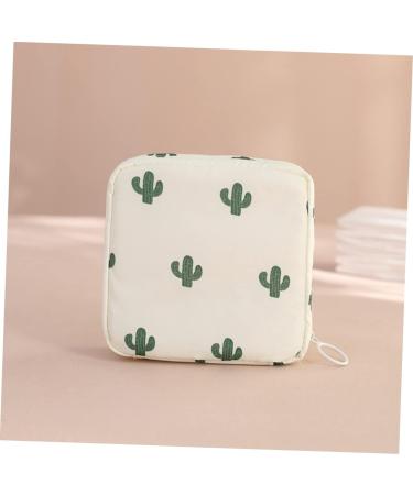 ABOOFAN 16 PCS Organizer Pocket - Women's Bandages & Jewelry Storage Bag | Oxford Fabric | Ultimate Travel Solution - Buy Online on GoSupps.com