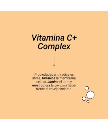 PFC Cosmetics - Repairing Hand Cream with Vitamin C Radiance + Vitamin C Complex + 75 ml Concentrate 2% with Sun Protection for Hand and Skin Hydration. - Buy Online on GoSupps.com