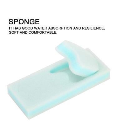 Agate Foam Toe Spreaders - 5 Pairs | Hammer Toe & Hallux Valgus Correction | Foot Care Tools for Men & Women - Buy Online on GoSupps.com