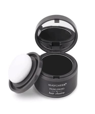 Hair base powder shadow of hair hair root concealer hair base shadow cover powder to fill up with thinner hair hair root concealer for make-up gray - Buy Online on GoSupps.com