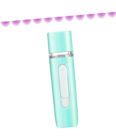 HAPINARY Face Sprayer Handheld Facial Sprayer Nanometer Sprayer Facial Spray Mist Cool Mist Sprayer Face Portable Sprayer - Buy Online on GoSupps.com