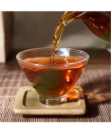 400g Th Noir Puer Fengqing Dianhong Th Trois Saveur De Jasmin Fum Th Noir Th Rouge - Buy Online on GoSupps.com