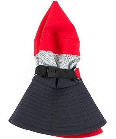 UPF 50+ Waterproof Pink Sun Hat for Women - Wide Brim UV Protection Bucket Boonie Hat - Buy Online on GoSupps.com