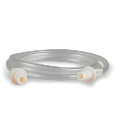 PARI connection tube f/f for effective inhalation 1 pc. tube