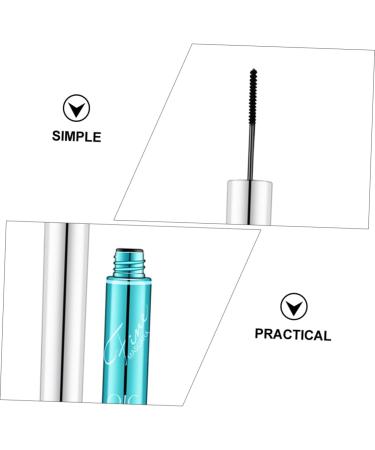 Healvian 4 Pcs Extra Fine Mascara Women Mascara Curling Mascara Lash Mascara Lash Glue Mascara :  - Buy Online on GoSupps.com