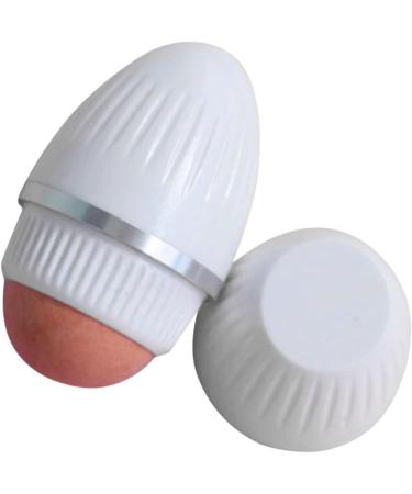 FOMIYES 5pcs Oil Absorbing Beauty Stick Roller Walker White Remove Oil Volcanic Rock 5.70X3.00X3.00CMx5pcs Whitex5pcs - Buy Online on GoSupps.com