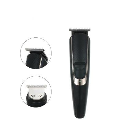 Professional Rechargeable Hair Clippers & Trimmers - Adjustable Cordless Hair Clip for Men | Best Electric Hair Clipper - Buy Online on GoSupps.com