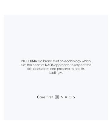 Bioderma Hydrabio Gel Cream Moisturizer - 1.33 Fl Oz - Radiance-Boosting Face Cream for Normal to Combination Sensitive Skin - Buy Online on GoSupps.com