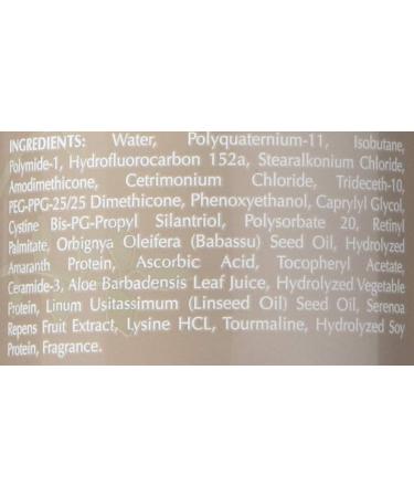 Surface Hair Awaken Mousse 8.8 oz - Volumizing, Color Safe & Firm Hold Mousse - Buy Online on GoSupps.com
