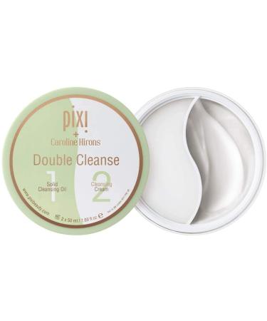 Pixi Beauty Double Cleanse 2-in-1 1.69 fl oz (50 ml) Each