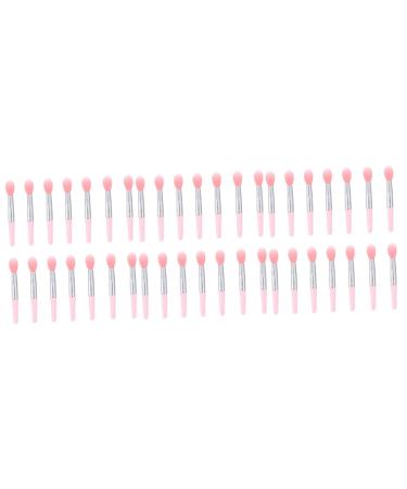 3 Sets of Lip Gloss Lip Brush Exfoliating Lipstick Brush Makeup Brush Eyeshadow Lip Brush Makeup Brush for Women Mini Lip Brush Makeup Tools Applicator