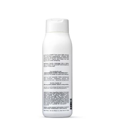 Being Frenshe Renewing & Hydrating BODY WASH with Niacinamide 14 fl oz | Comes With Makeup Remover Pads Gift (Floral Lavender Cloud) - Buy Online on GoSupps.com