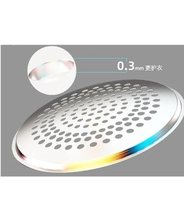 Rechargeable Electric Fabric Shaver & Lint Remover | 16cm Stainless Sweater Defuzzer for International Shipping - Buy Online on GoSupps.com