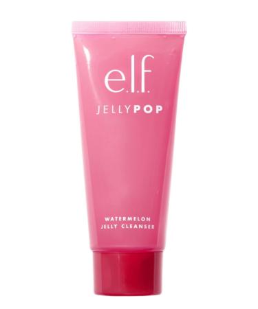 Elf Jelly pop watermelon cleanser