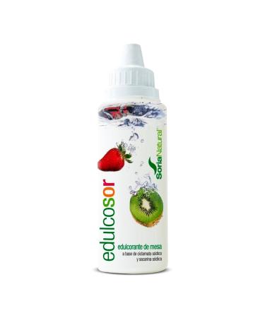 EDULCOSOR LIQUIDE 100ML
