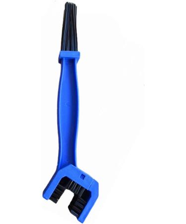 Kuanfine 2 Pack Bike Chain Cleaner & Motorcycle Washer Tool - Crankset Brush Included - Buy Online on GoSupps.com