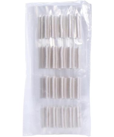200 Pieces Eyelash Shaft Rods - Professional Curved Perming Tools for Eyelash Extensions - Buy Online on GoSupps.com