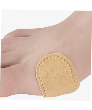 MAGICLULU 6sheets Heel Grips Corn Patch Toe Protector Corn Pad Corn Cushions Feet Corn Patch Feet Corn Sticker Cushion Corn Protector Corn Relaxation Pad Bunion Pads Foot Care Sticker - Buy Online on GoSupps.com