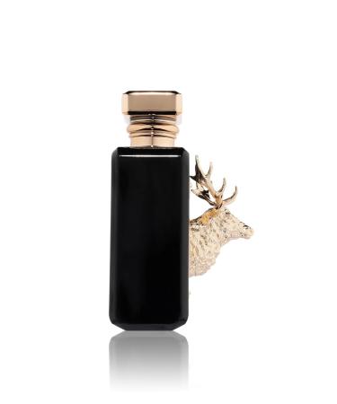 Fragrance World Imperial - Eau de Parfum Unisex Perfume 100ml - Buy Online on GoSupps.com