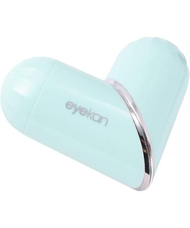 Exceart Colored Contact Lenses Travel Set - Contact Lens Holder & Container Kit - Mini Green Glasses Case for International Shipping - Buy Online on GoSupps.com