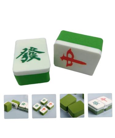 FRCOLOR 48 Pcs Powder Puff - Beauty Sponge Applicator for Flawless Makeup | Non-Latex Blending Sponge for Cream & Powder | Ideal for Women - Buy Online on GoSupps.com