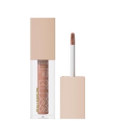 Shop SPF Liquid Lipstick - Long Lasting Color & Protection | Ice 0.17 Fl Oz - Buy Online on GoSupps.com