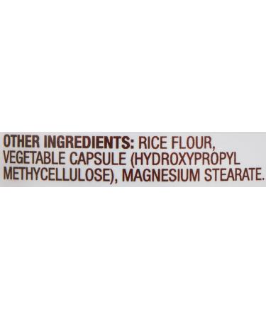 Amazon Elements Iron 18mg Capsules - Vegan, Supports Red Blood Cell Production, 195 Count (6 Month Supply) - Buy Online on GoSupps.com