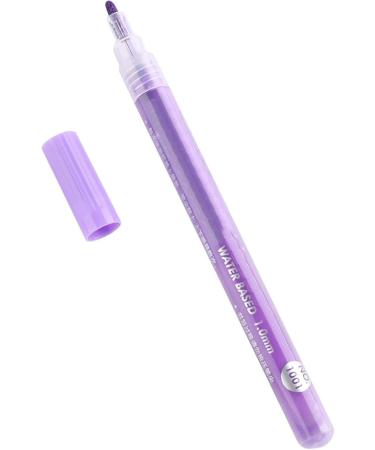 Nail Drawing Pennn - 12 Coloured 3D Nail Art Pens Quick Drying Nail Art Liners | Nail Drawing Pen Set Detailed Manicure Pens with Fine Tip for - Buy Online on GoSupps.com