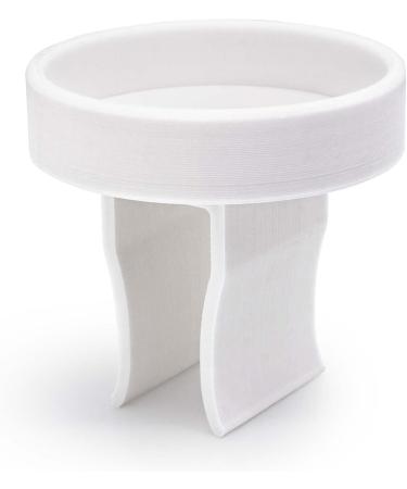 Buy Baby Monitor Mount Holder for Philips Avent SCD923/26 - Indoor White | Secure & Convenient Solution - Buy Online on GoSupps.com