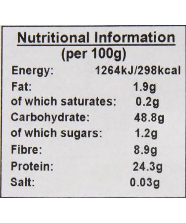 Suma Green Lentils 3 kg - Buy Online on GoSupps.com