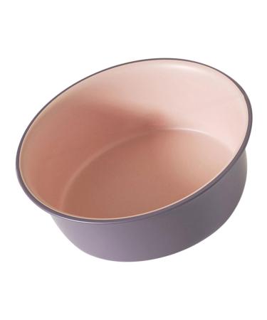 Beatifufu Wash Basin Face Cleansing Washing Basin Washbasin for Face Cleansing Plastic Tubs Clothes Washing Basin Dish Basin for Kitchen Sink Household Wash Tub Foot Basin for Soaking Feet