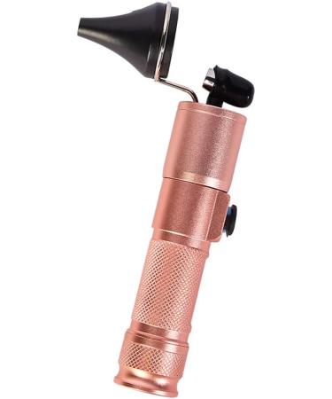 Meokro Examination Otoscope Ear Scope - Professional Ear Inspection Tool - Buy Online on GoSupps.com