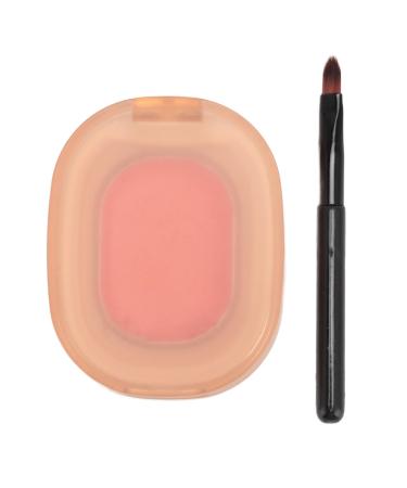 Lipstick Tinted Lip Balm Prevent Dryness Long Lasting for Daily Life (01#)