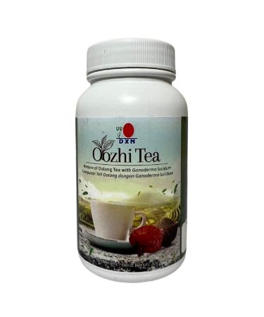 Oozhi Tea - 30g de th Oolong au champignon Lingzhi Ganoderma