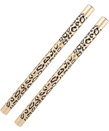 Beaupretty 6 Pieces Dark Brown Eyeliner Brown Eyebrow Pencil Brown Eyeliner Microblading Eyebrow Pen Eyebrow Pencil Blonde Eyebrow Pen Pencil Eyebrow Brush Eyebrow Pencil - Buy Online on GoSupps.com