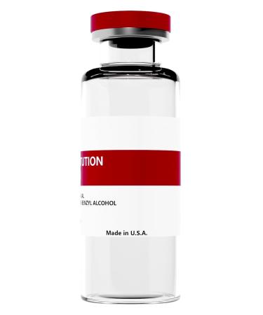 Lambda Water LLC Reconstitution Solution - 1.0FLoz - Buy Online on GoSupps.com