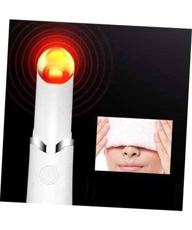 minkissy Appareil De Massage Oculaire lectrique Masseur Pour Yeux Anti- ge Outil De Soin L ger Et Compact - Buy Online on GoSupps.com