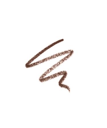 ARTDECO Ultra Fine Brow Liner - Precise Eyebrow Pencil - 12 Deep Brunette - 1 x 9g for Perfect Brows - International Shipping - Buy Online on GoSupps.com