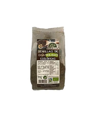 Eco-Salim Chia Earth Seeds