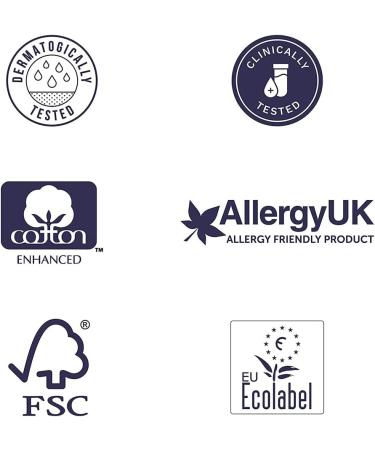 Pura Eco-Diapers Size 4 (Maxi 7-18 kg) - 29 Organic Cotton Diapers Hypoallergenic EU Ecolabel Certified 12 Hours Protection for Sensitive Skin - Buy Online on GoSupps.com