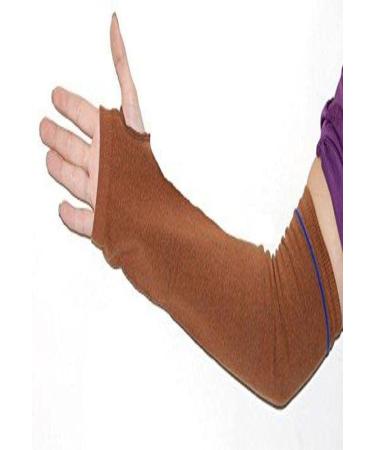 Skil-Care Geri-Sleeves Small Dark Tone 1 Pair