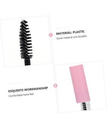  Healvian Healvian 15 x 10ml Plastic Makeup Tubes (Eyeliner Mascara Gloss) Waterproof and Safe - Buy Online on GoSupps.com