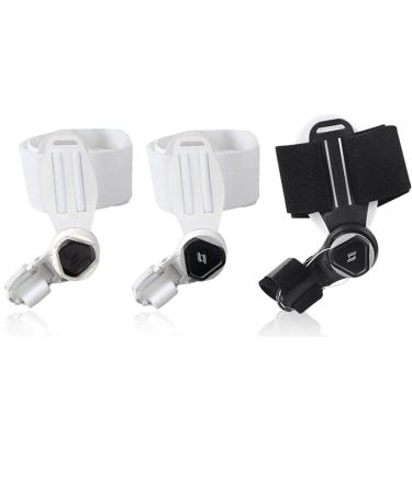 Lamala Hallux Valgus Corrector | Adjustable Toe Separator for Men & Women - Effective Foot Care Solution - Buy Online on GoSupps.com