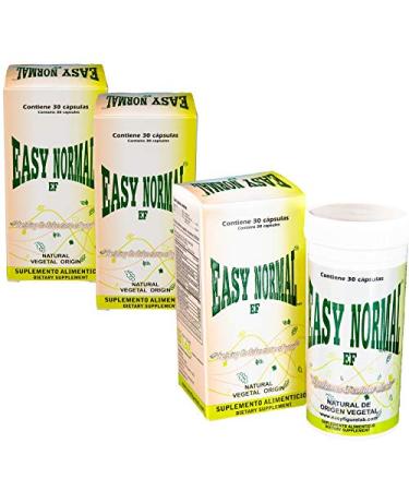 Easy Normal the Original Diet Pill From Mexico 90 Pills
