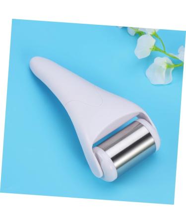 DOITOOL Face Cleansing Brush Face Roller Ice Roller for Face and Eye Ice Roller for Face Eye Puffiness Relief Face Ice Roller Facial Ice Roller Ice Facial Roller White Care Products Body - Buy Online on GoSupps.com