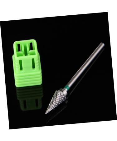 FRCOLOR nails drill bits nail tools nail art tool nail file drill bit nail drill bits nail art supplies nail art accessories pedicure Armor removal tool suite Manicure tools Nail supplies - Buy Online on GoSupps.com