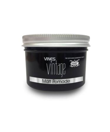 Buy Matte Pomade 4.23oz | Premium Hair Styling Pomade for All Hair Types - International Shipping Available - Buy Online on GoSupps.com
