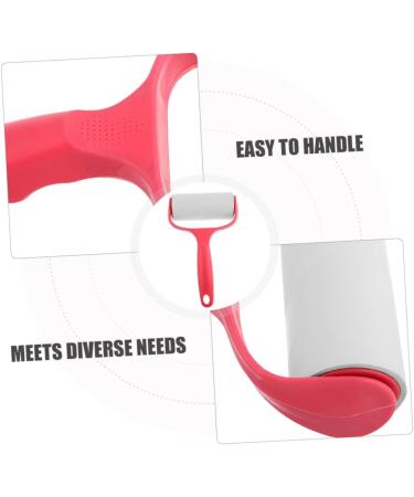 FOMIYES 3pi ces Nettoyant pour Plaques de Stamping Tampon pour Nail Art D poussi rant Accessoires de Manucure Outil de Nail Art Kit de Stamping Dissolvant pour Vernis Gel Nettoyage des Out - Buy Online on GoSupps.com