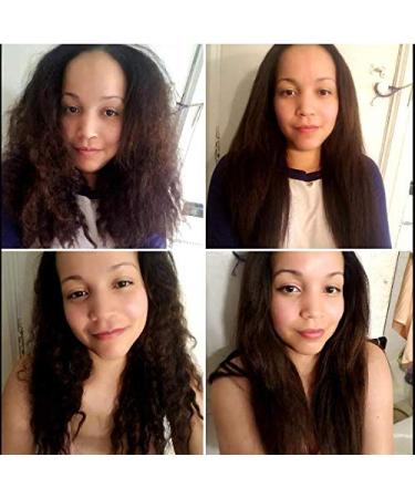 Buy Brazilian Hair Super Enhanced Formula (8oz) - All Types & Colors Worldwide Shipping - Buy Online on GoSupps.com