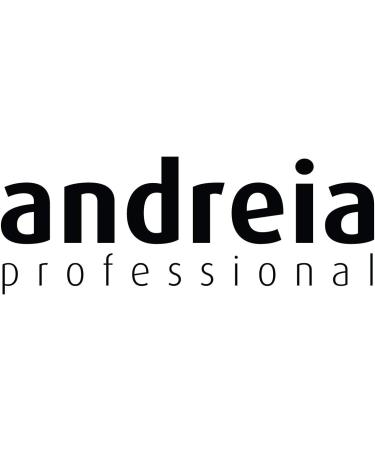 Andreia Professional Hybrid Gel Nail Polish - 2 Steps and No Lamp Required Long Lasting and Easy Removal - Fusion Color H3 White | Shades of Clear  - Buy Online on GoSupps.com